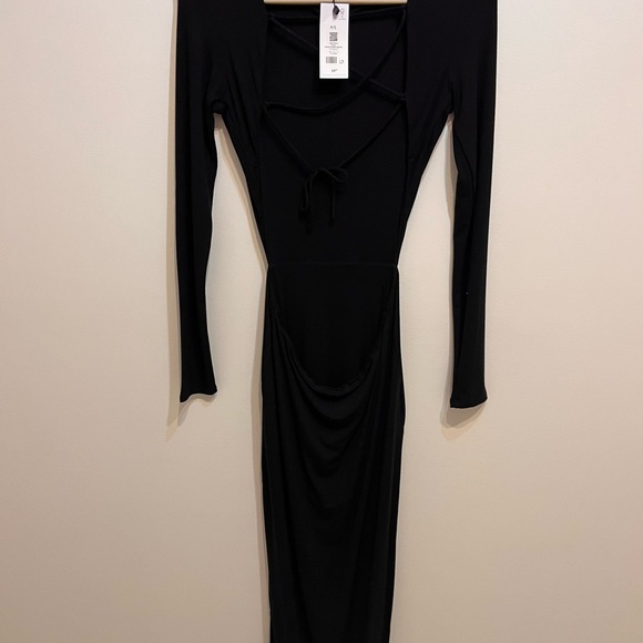 ❌sold❌new dynamite dress size small - Picture 4 of 6